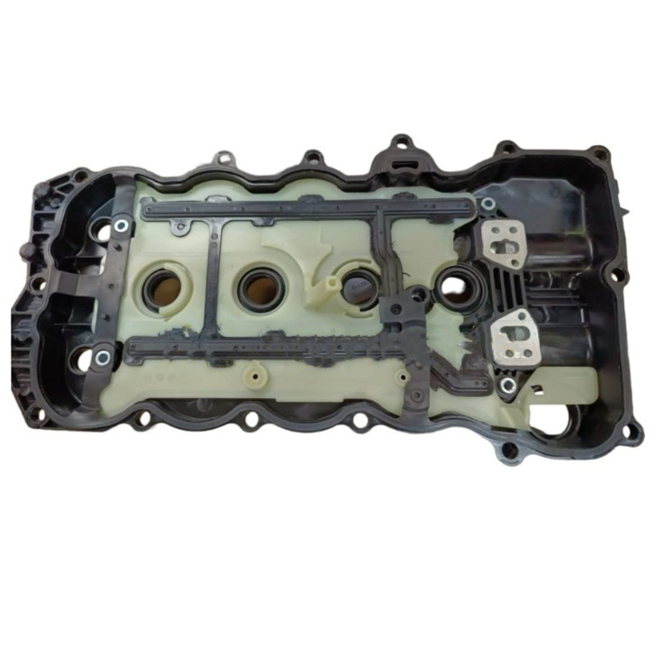 Perodua Bezza Myvi Gen Valve Cover Assy Shopee Malaysia