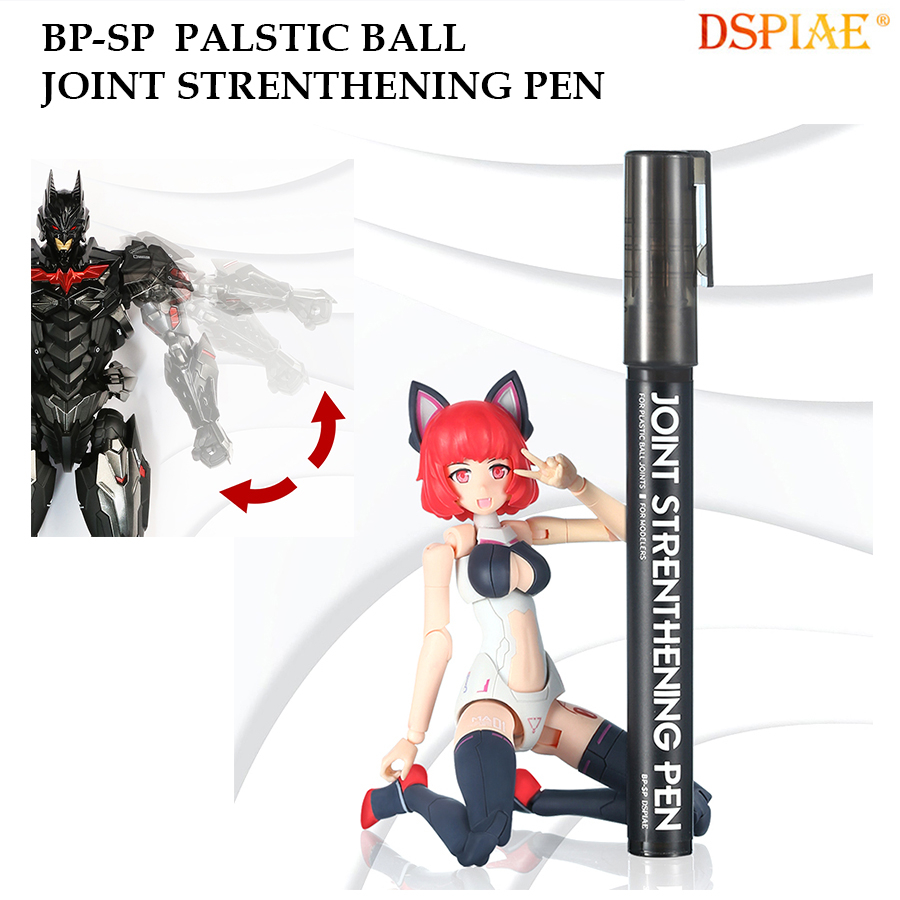 DSPIAE BP SP PALSTIC BALL JOINT STRENTHENING PEN Shopee Malaysia