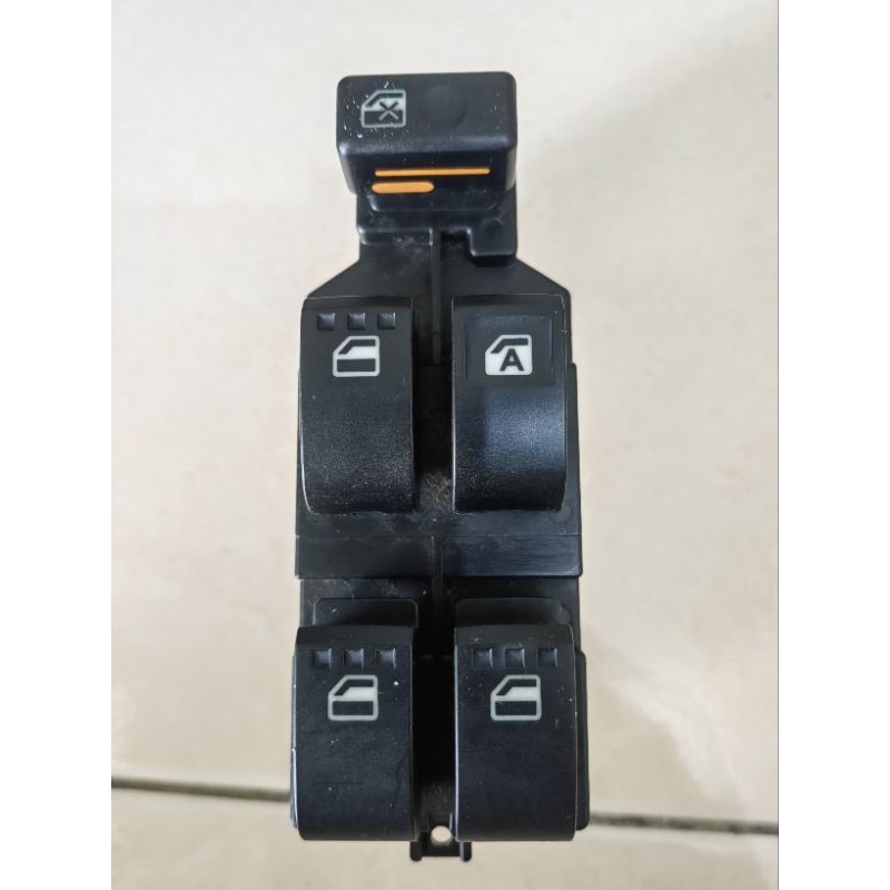 Toyota Passo Power Window Switch Shopee Malaysia