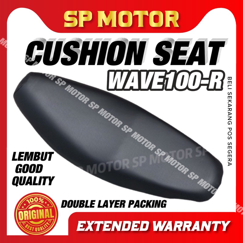 Honda Wave R Wave R W R Wave R Wave R Seat Assy Cushion