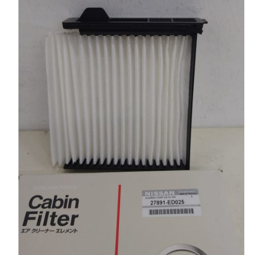 Nissan Grand Livina Latio Sylphy Nv Air Cond Cabin Filter