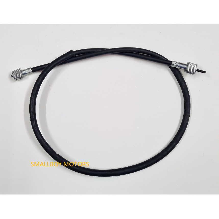 YAMAHA RXZ135 CATALYSER NEW TACHOMETER RPM ENGINE CABLE WAYAR TALI