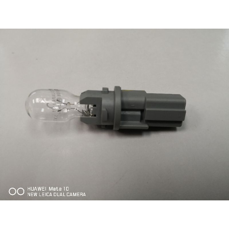 Honda City T A Hrv Tail Lamp Reflector Bulb Socket T V W