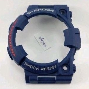 ORIGINAL Casio G Shock Frogman GW 200 GWF GF 1000 Series Band Bezel