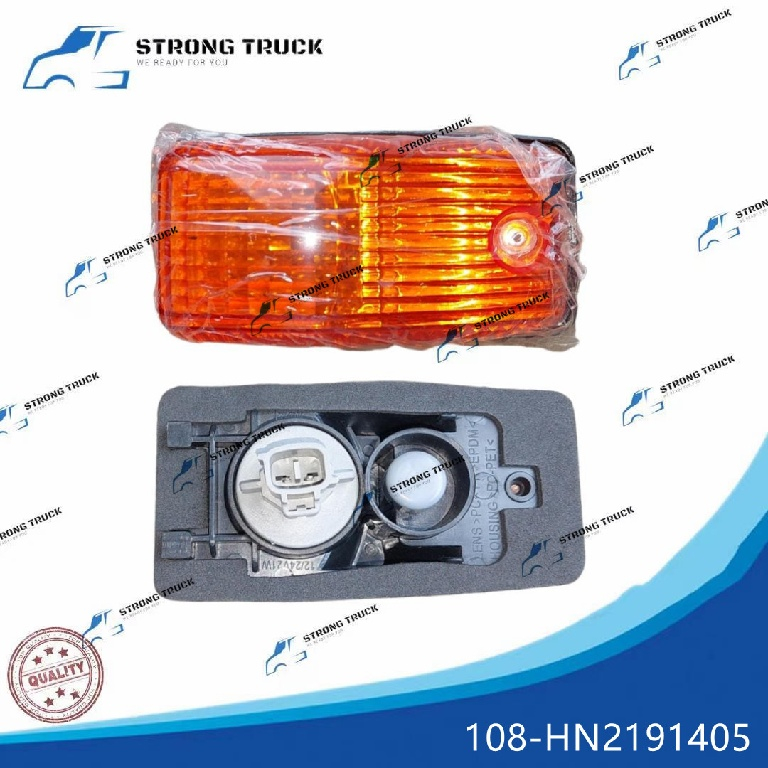 HINO DUTRO VALIDUS DOOR SIDE LAMP Shopee Malaysia