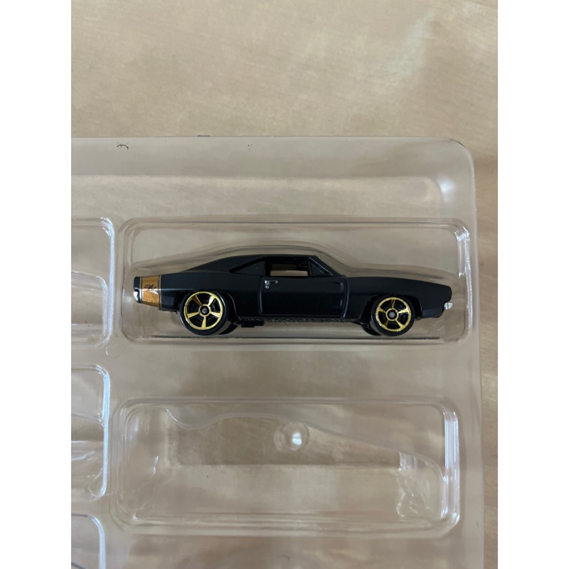 Hot Wheels Fast Furious Pack Nissan Skyline Gt R R R S