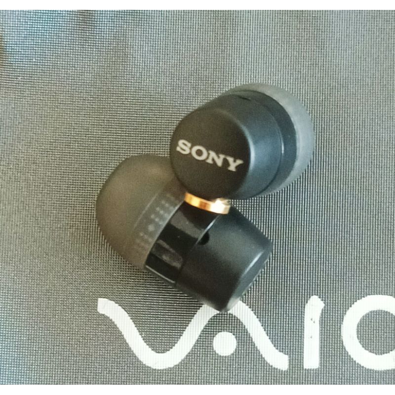 Mmcx Sony Mh Earphones Heads Only Reinforced Mmcx Sockets Shopee