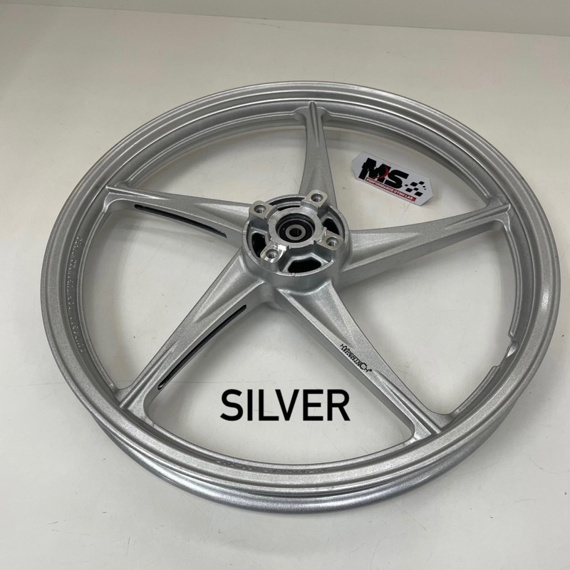 Hypertech Sport Rim Pro R Y Zr Y Zr Lc Srl Y Z Lcv Fi