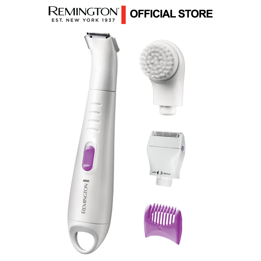 REMINGTON Ultimate Bikini Kit WPG4035 Shopee Malaysia
