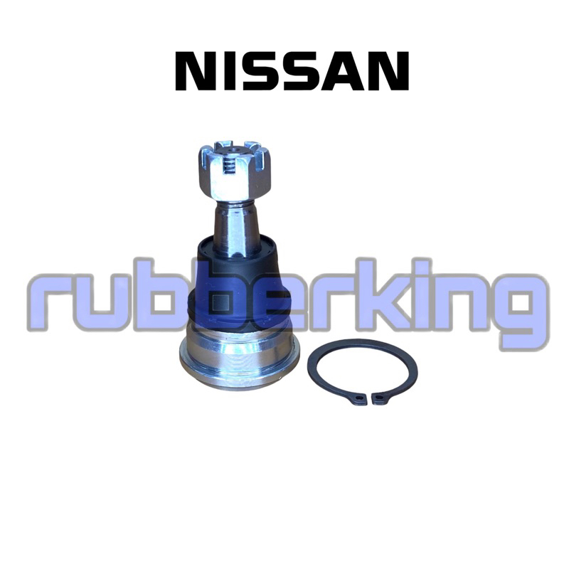 Pc Nissan Sentra B Ad Resort Y Front Lower Arm Ball Joint