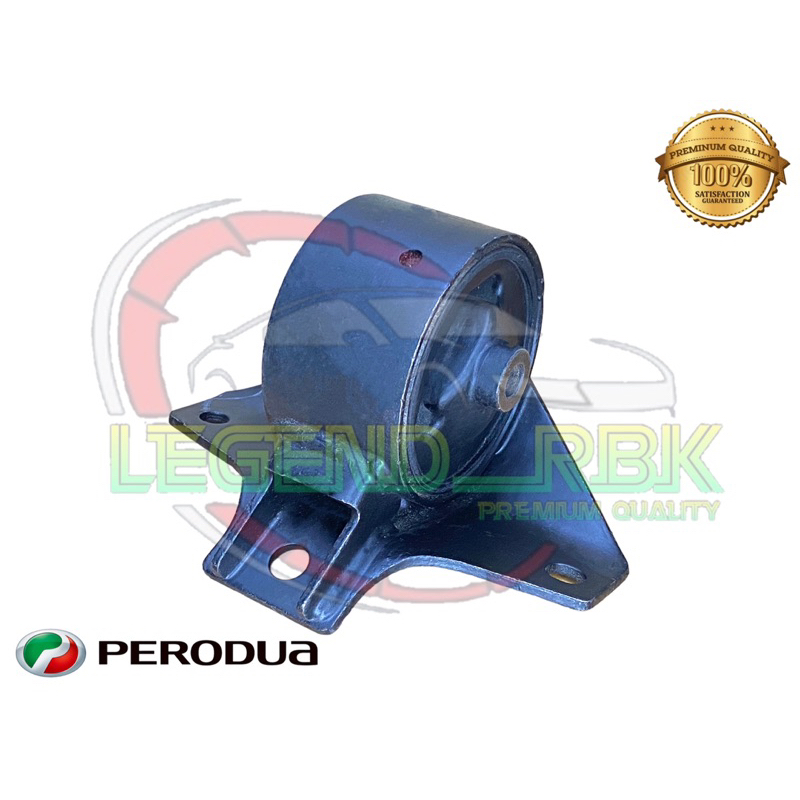 1PC PERODUA KEMBARA DVVT ENGINE MOUNTING PREMIUM QUALITY Shopee