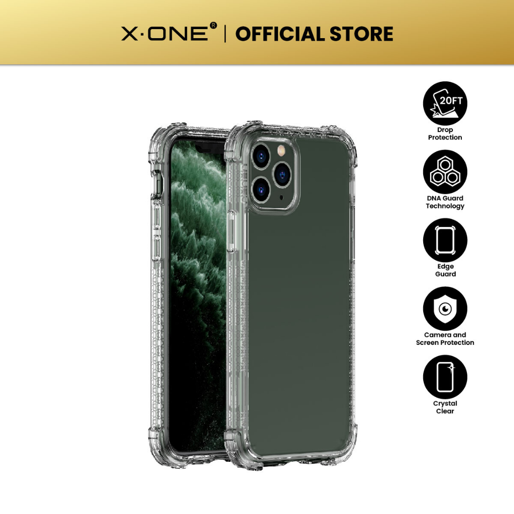 X One Dropguard Pro For I Phone 11 11 Pro Max Impact Protection Case