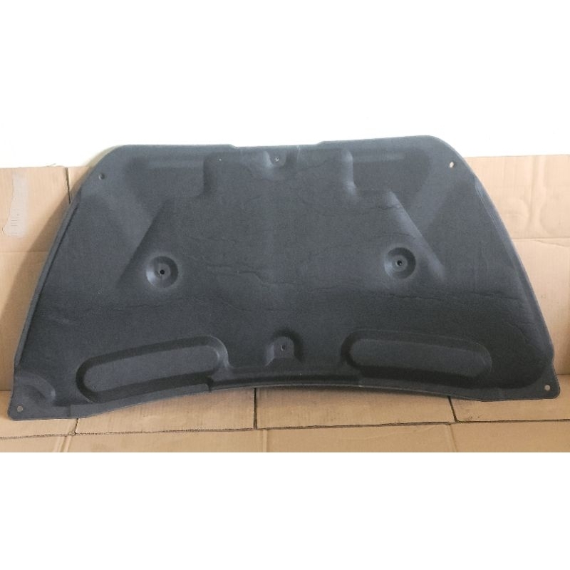 Mitsubishi Lancer Proton Inspira 2007 2016 Front Hood Bonnet