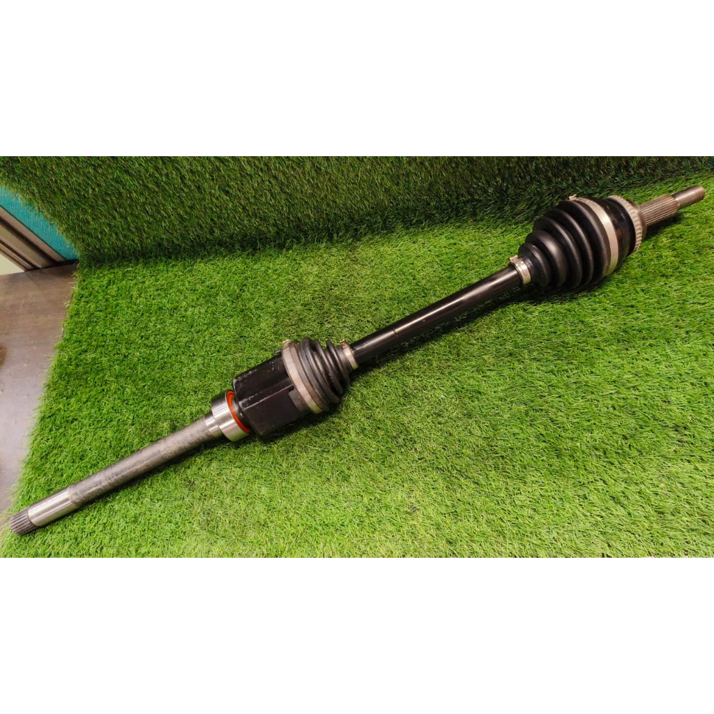 Lexus Rx Front Drive Shaft Rh Wd Model Shopee Malaysia