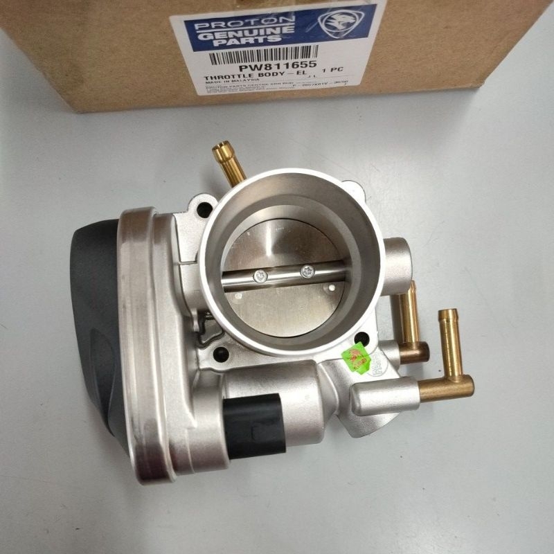 Original Proton Pw Throttle Body Proton Gen Satria Neo