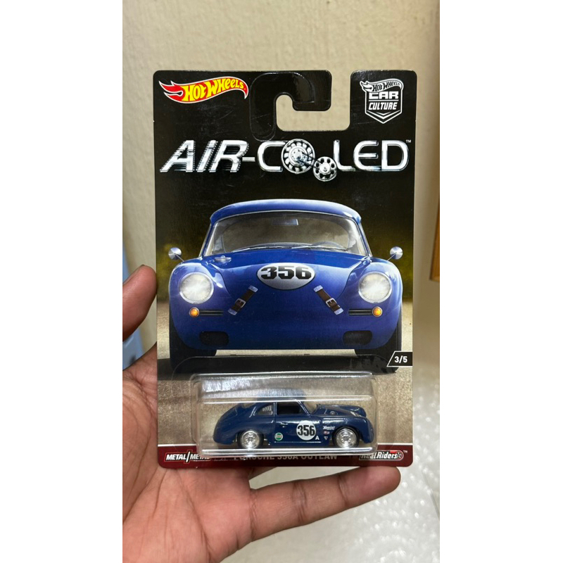 Hot Wheels Porsche A Outlaw Air Cooled Shopee Malaysia