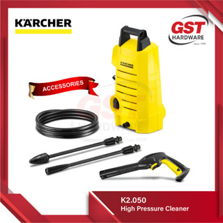 Karcher K Karcher Pressure Washer Karcher Water Jet Water Jet