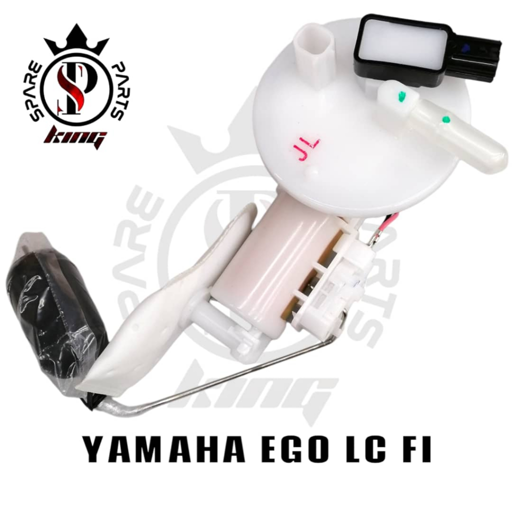 Yamaha Ego Lc Fi Egolc Fi Ego Lc New Fi Fuel Pump Assy Pump Minyak