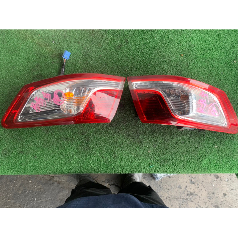 Honda Odyssey RB3 RB4 Rear Tail Light Lamp Lampu Belakang Koito Japan