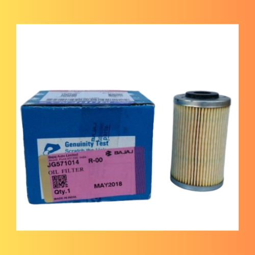 Modenas Bajaj Oil Filter Ns Rs Dominar Shopee Malaysia