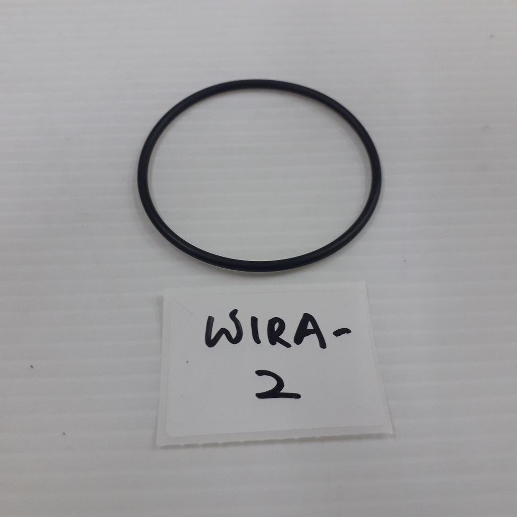 Pcs Wira Distributor O Ring For Proton Wira Vdo Injection