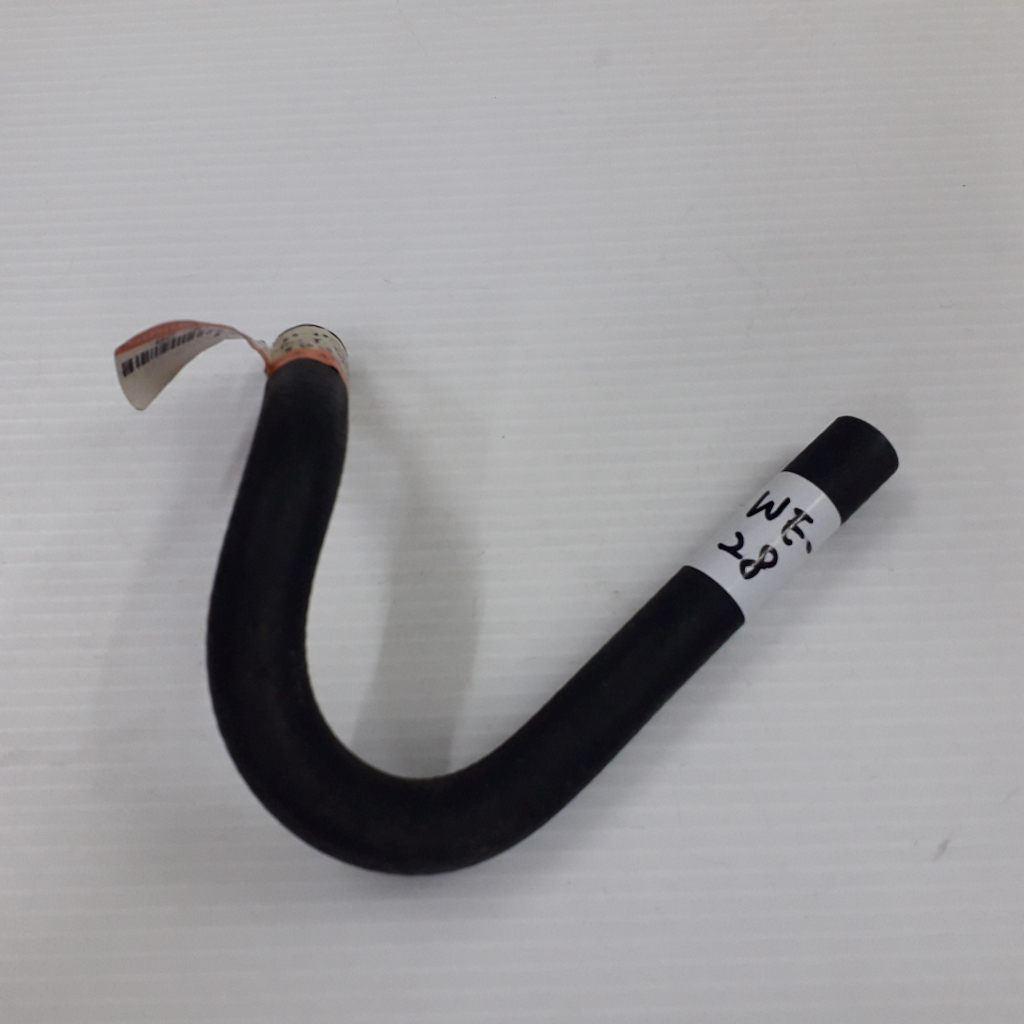 Pcs Yes We Injection Type Breather Heater Throttle Body Hose