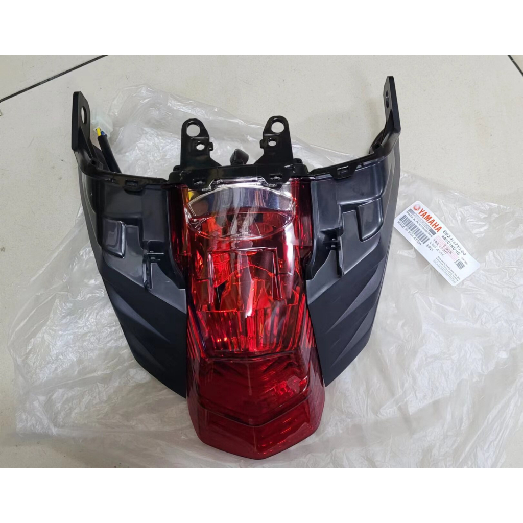 YAMAHA EGO AVANTIZ 125 TAIL LAMP TAILLAMP LAMPU BELAKANG 100 ORIGINAL