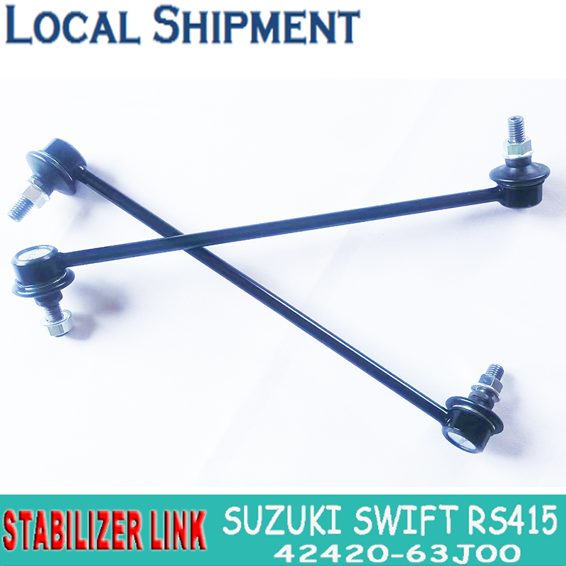 Suzuki Swift Rs Cc Front Stabilizer Link J Shopee