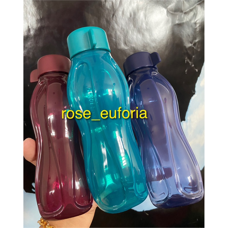 Tupperware Eco Bottle Ml Sweet Fun Mini Eco Bottle Ml Ready