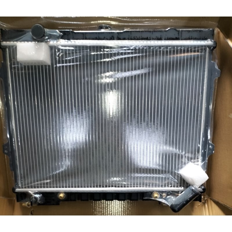 MITSUBISHI PAJERO V31 V12 82 96 36MM HIGH QUALITY RADIATOR Shopee