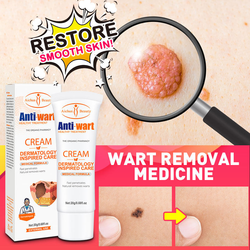 Warts Remover Cream Original Wart Removal Ointment Kulugo Skin Tags