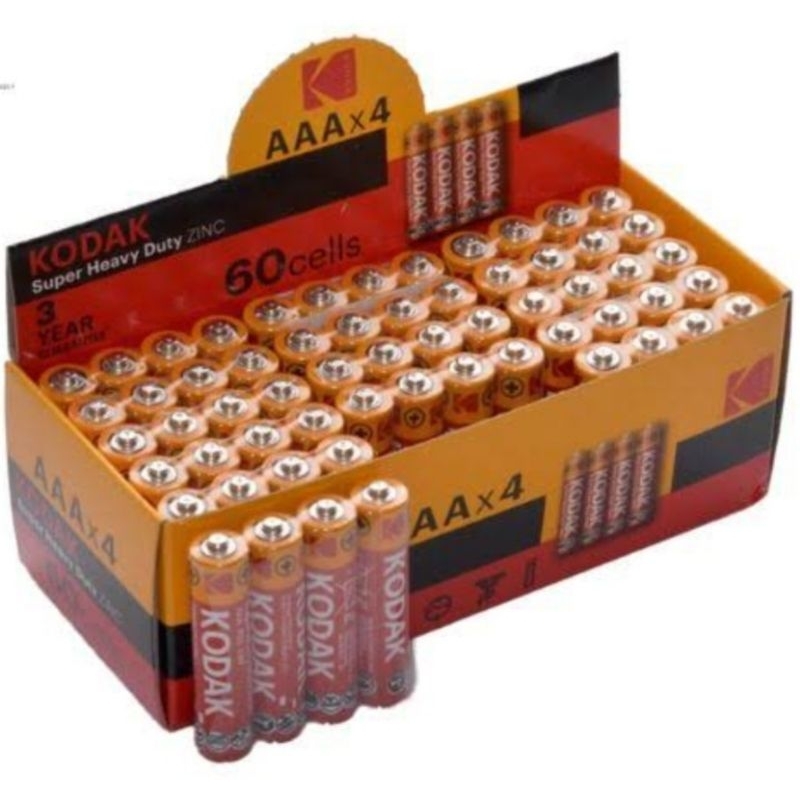 Maxell Genuine AA AAA C D Dry Battery Super Power Ace Super Heavy