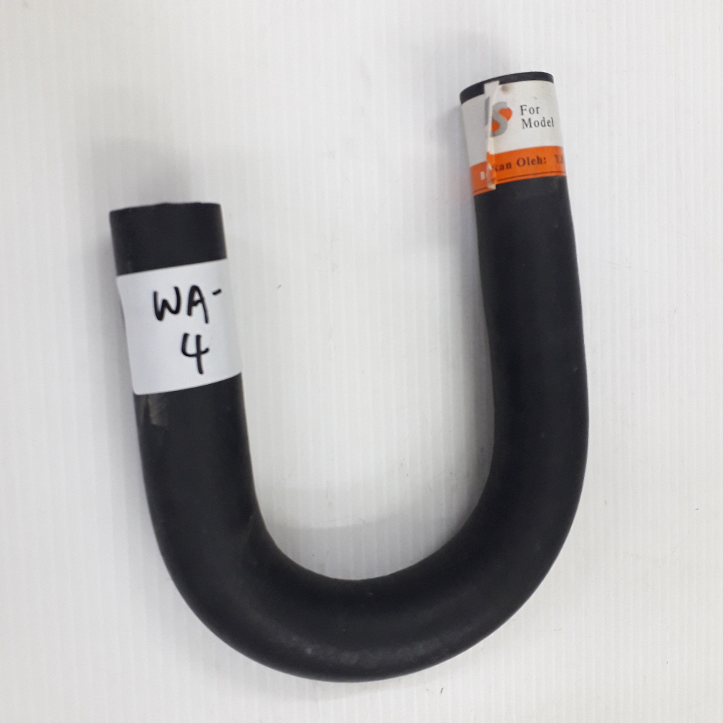 Pcs Yes Wa Wa Wa Bypass Hose For Proton Saga V Iswara Wira