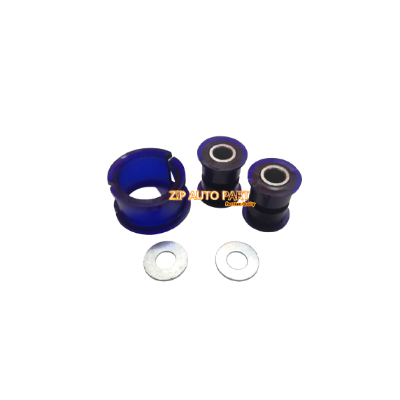 Polyurethane Bushing Nissan Navara D Np D Steering Rack Rubber