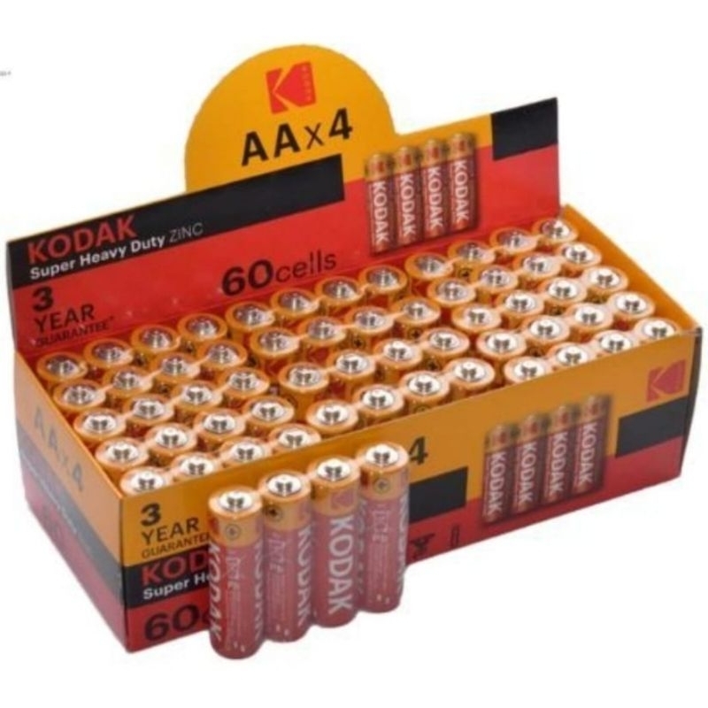 Maxell Genuine Aa Aaa C D Dry Battery Super Power Ace Super Heavy