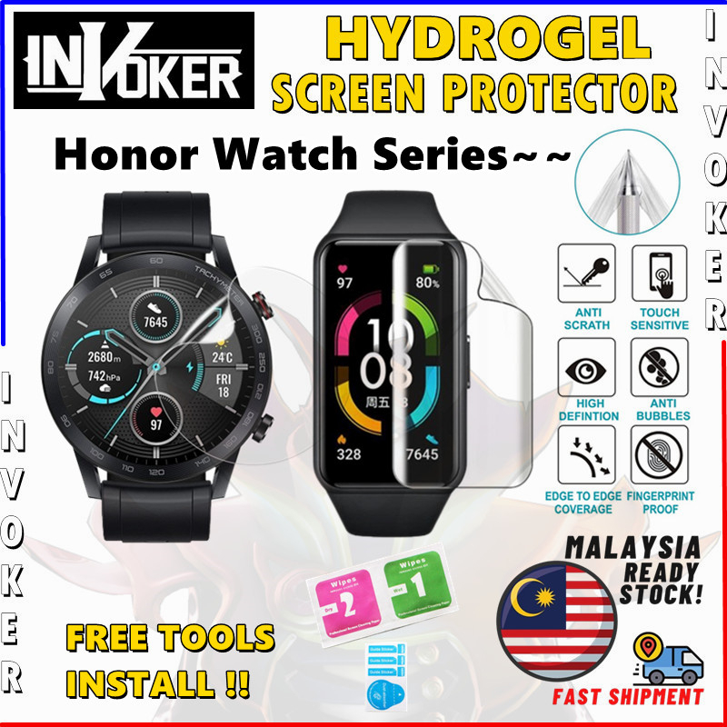 Honor Watch 5 GS 4 Choice Watch 4 Pro Magic Watch 2 GS 3 GS