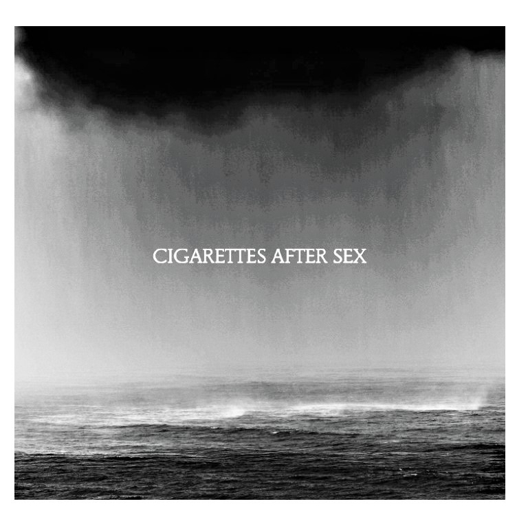 Cigarettes After Sex Cry Limited Edition 180g Deluxe Gatefold Vinyl