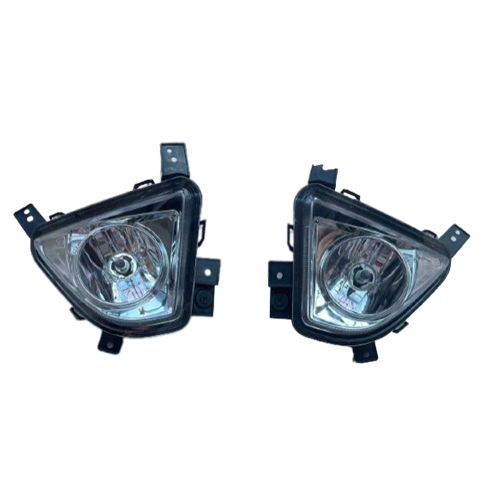 Proton Iriz Fog Lamp Original Free Bulb Shopee Malaysia