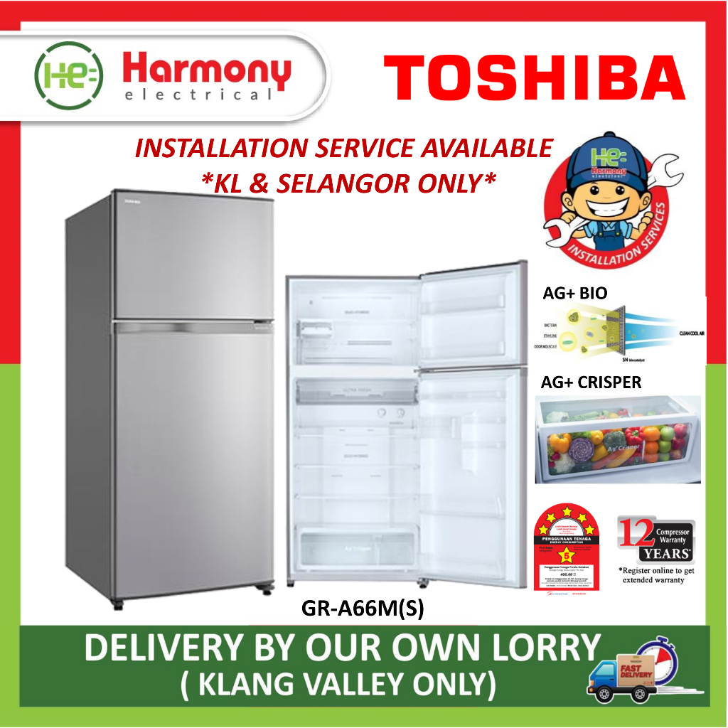 Free Delivery Install Kl Toshiba Gr A M S L Inverter