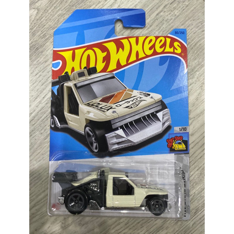 Hot Wheels HW DRAG STRIPS Lolux Shopee Malaysia
