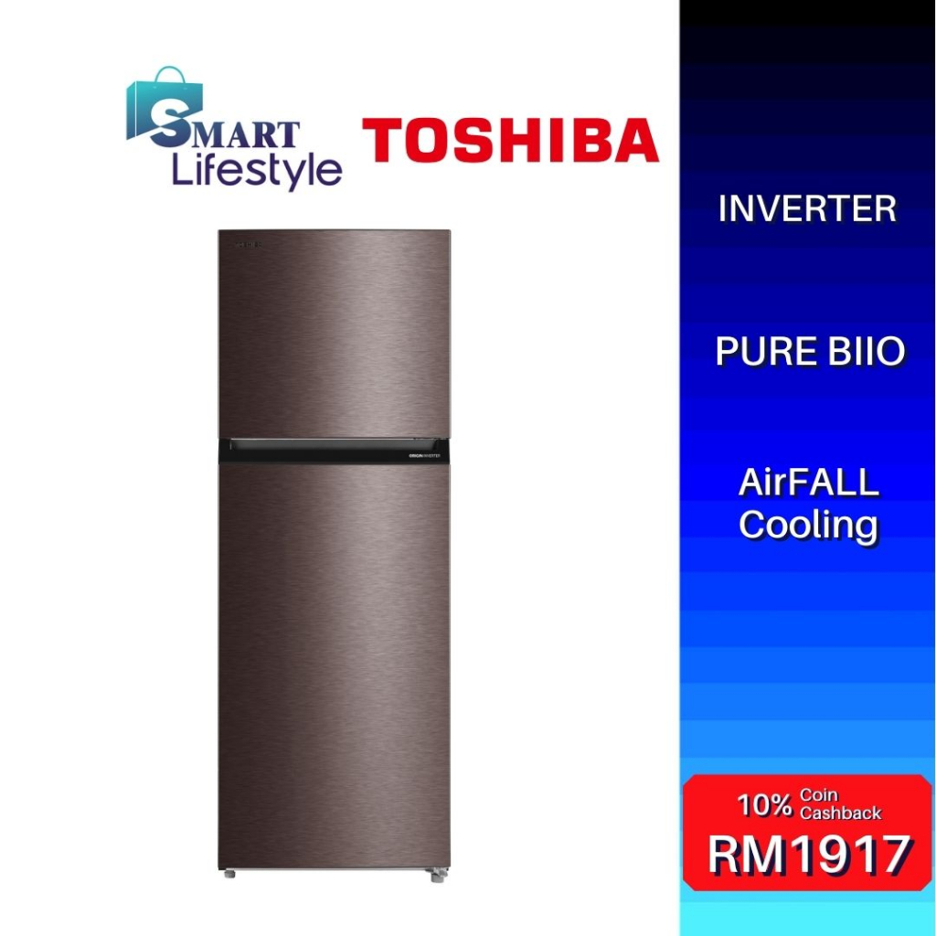 Toshiba Inverter Refrigerator L Gr Rt We Pmy Gr Rt We Pmy