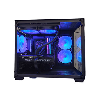 READY STOCK GAMING PC PACKAGE RTX 3060 RTX 3050 RYZEN 7 5700G