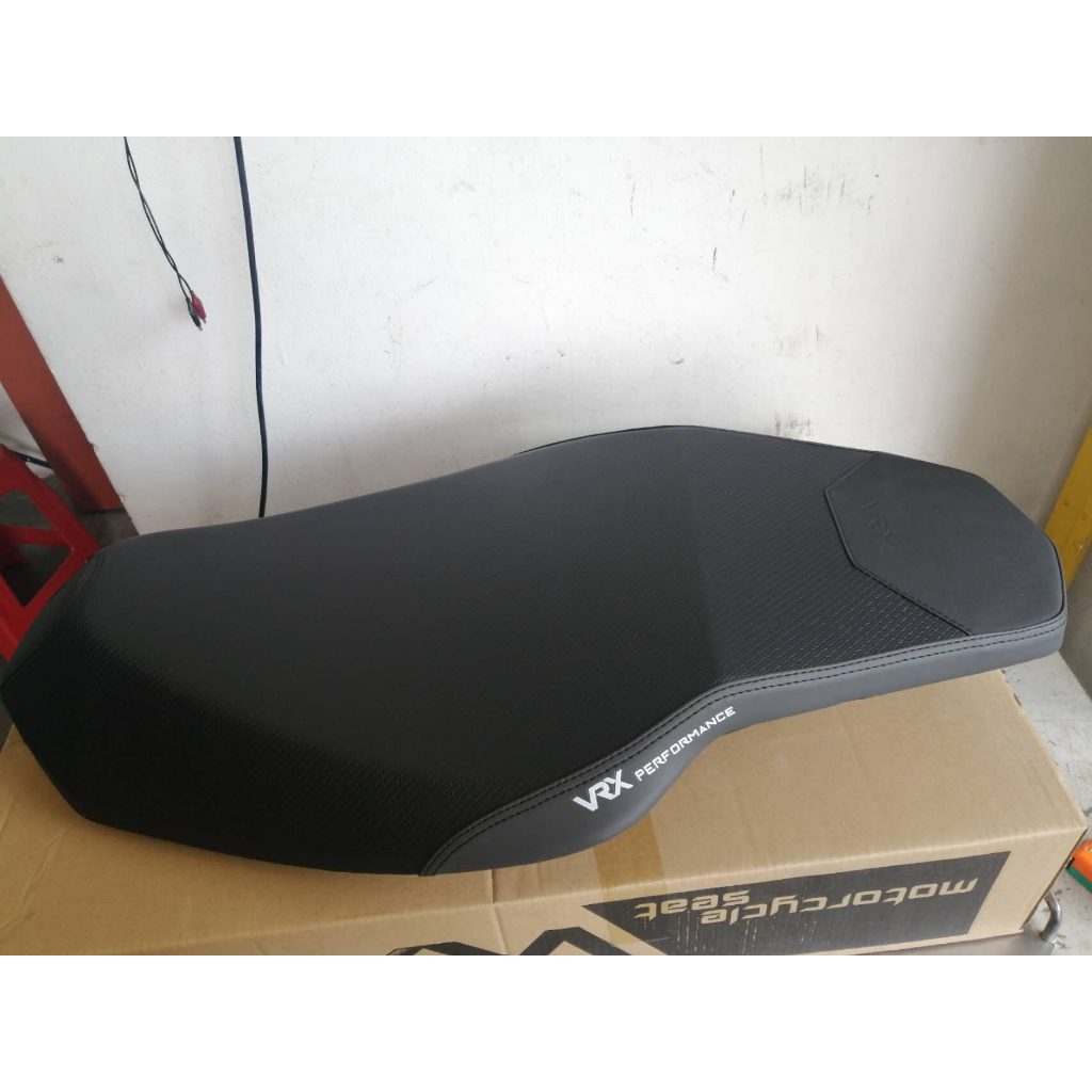 Yamaha Nvx V Motor Seat Sportster Seat Assy Tempat Duduk Motor