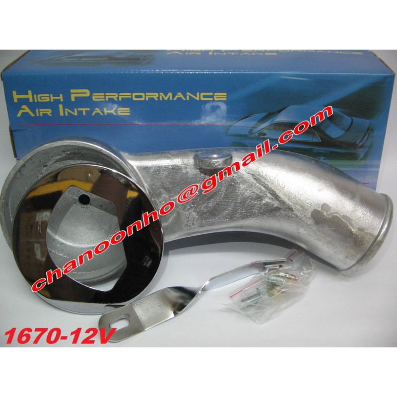 PROTON WIRA SAGA ISWARA 12V AIR FILTER INTAKE PIPE LMST 12V SPORTY