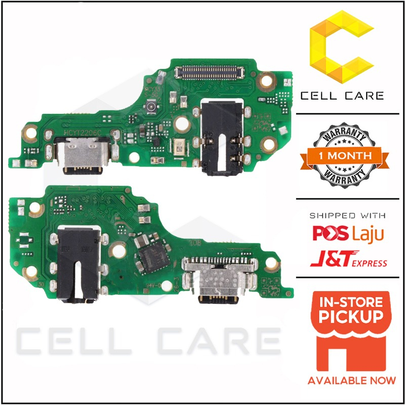 Cellcare Charging Board Usb Port Flex Cable Ribbon Compatible For Vivo