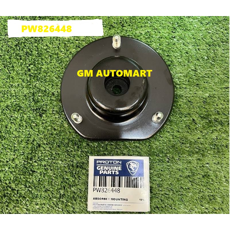 Proton Absorber Mounting Front Original Pw Savvy Saga New Vvt