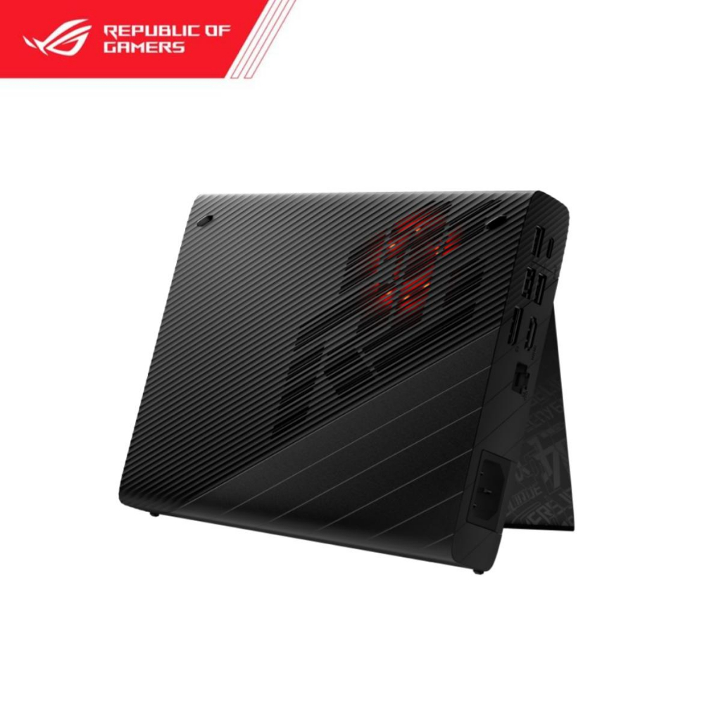 ASUS ROG XG Mobile 2023 RTX 4090 GDDR6 16G External Graphic Docks