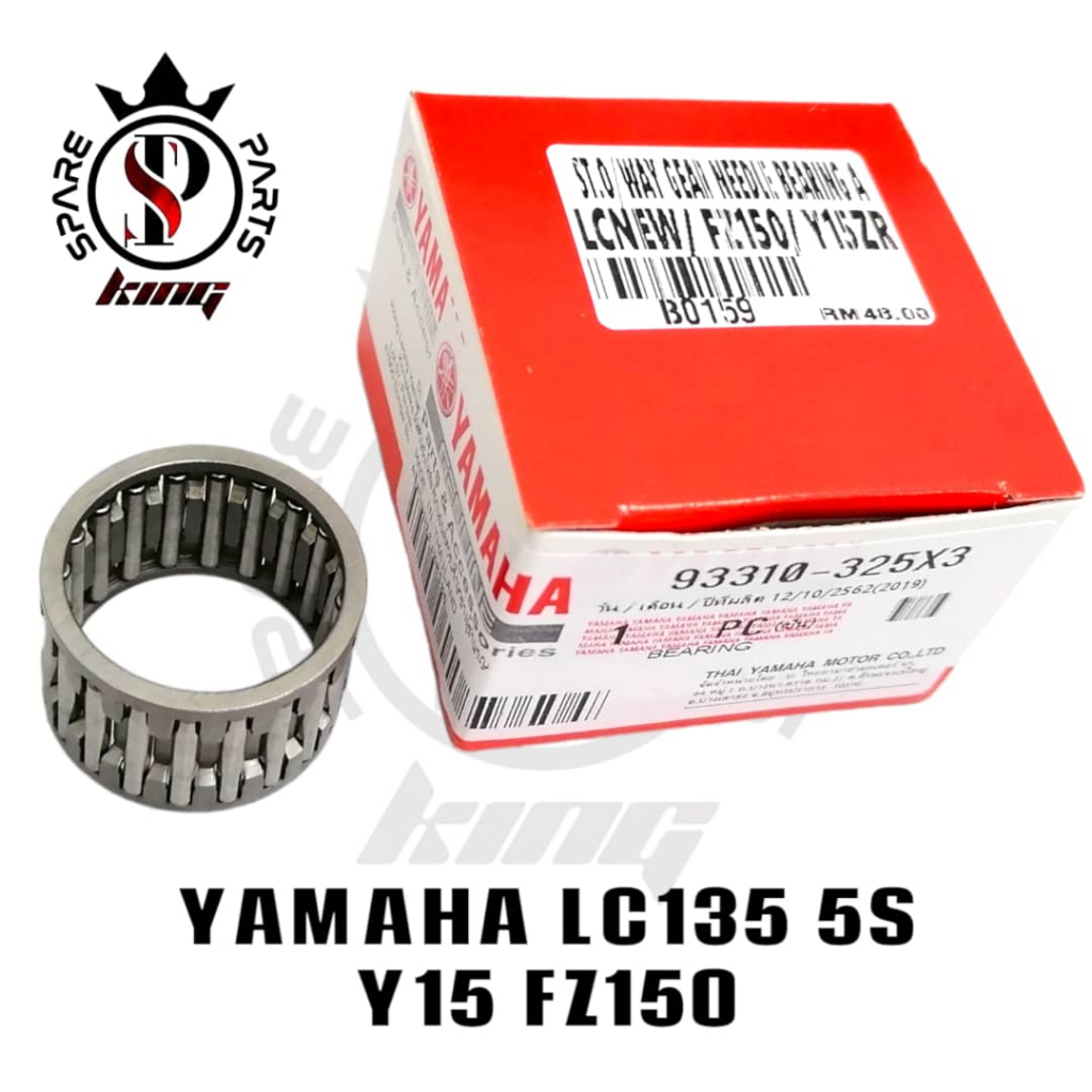 Ori Thailand Yamaha Y Lc New Lc S Fz Y Zr Starter One Way