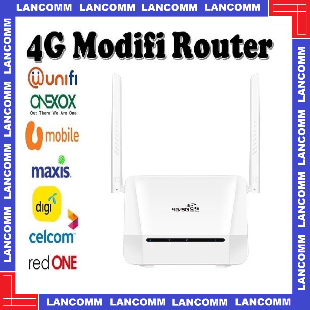 4G CPE R312 Modem Modified Unlocked 3G 4G LTE WiFi Modem CPE Router