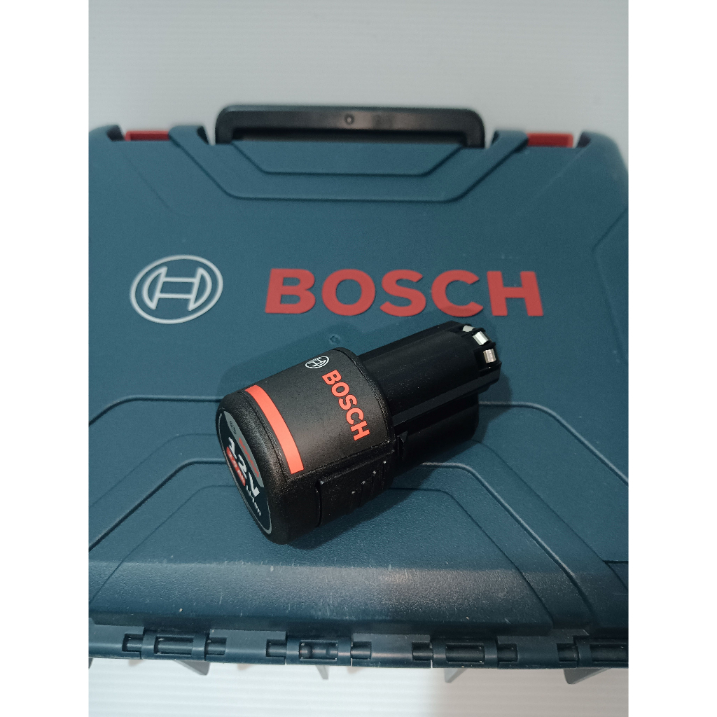 Bosch Battery Pack Gba V Ah O B A F X Original Shopee